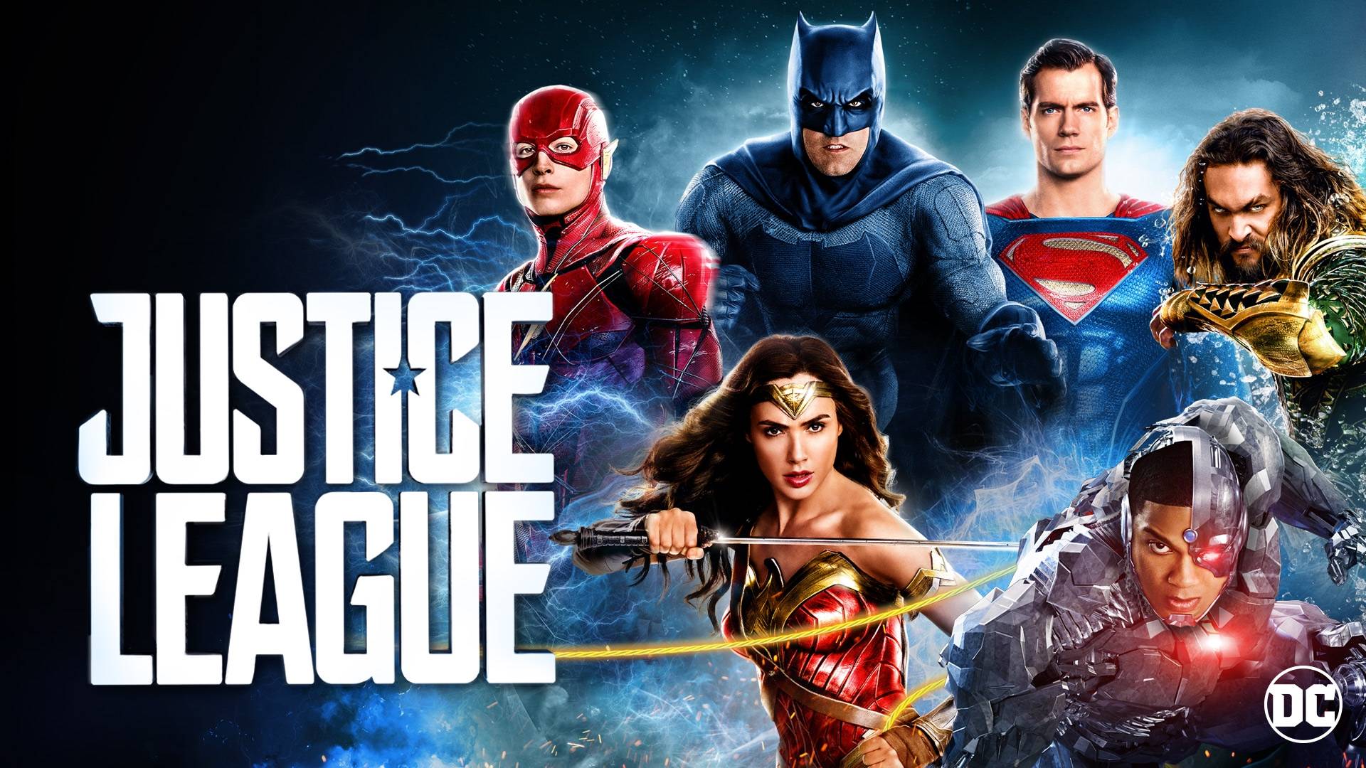 Watch Justice League (2017) Full Movie Online Free Download HD