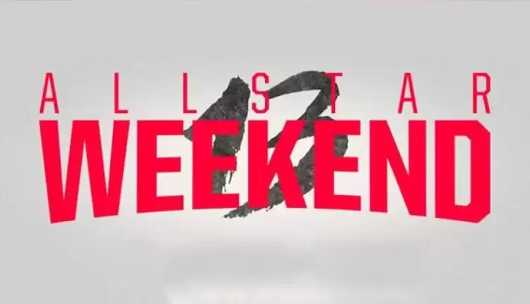Watch PWG All Star Weekend 13 Night 1 & 2 Full Show Online Free