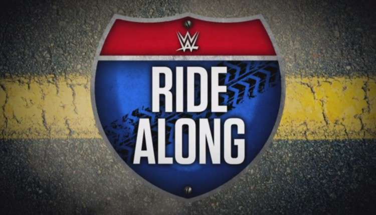 Watch WWE Ride Along Season 3 Episode 3 12/11/2017 Full Show Online Free