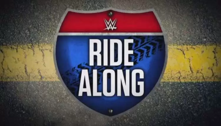 Watch WWE Ride Along Season 3 Episode 3 12/11/2017 Full Show Online Free