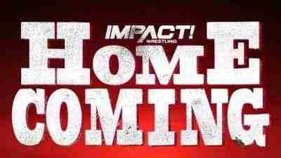 Watch Impact Wrestling Homecoming 1/6/2019 Full Show Online Free