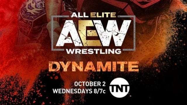 Watch AEW Dynamite 6/24/2020 Full Show Online Free