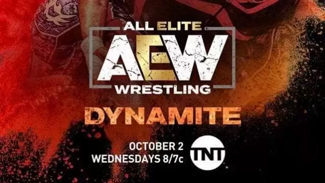 Watch AEW Dynamite 6/24/2020 Full Show Online Free