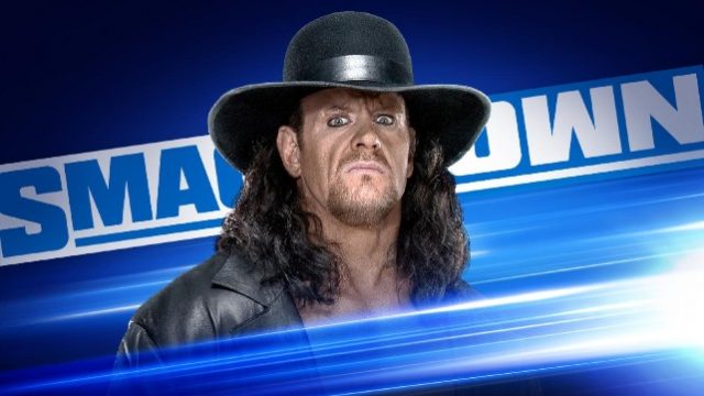 Watch WWE SmackDown 6/26/2020 Full Show Online Free