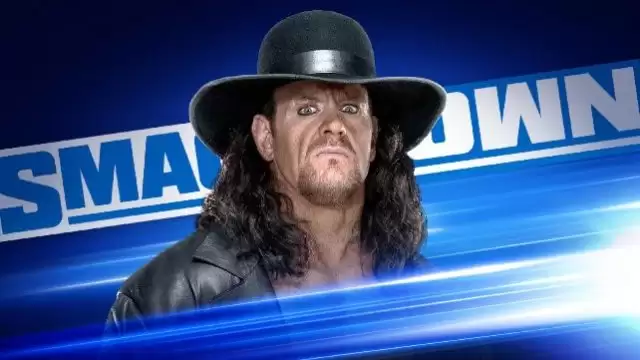 Watch WWE SmackDown 6/26/2020 Full Show Online Free
