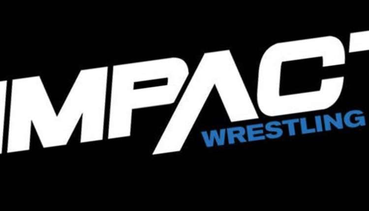WWE Star Who Joined Impact Wrestling Is Already Leaving Promotion