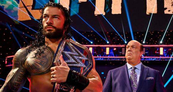 WWE News: Paul Heyman REVEALS reason why Roman Reigns didn't turn heel sooner despite Vince McMahon wanting it