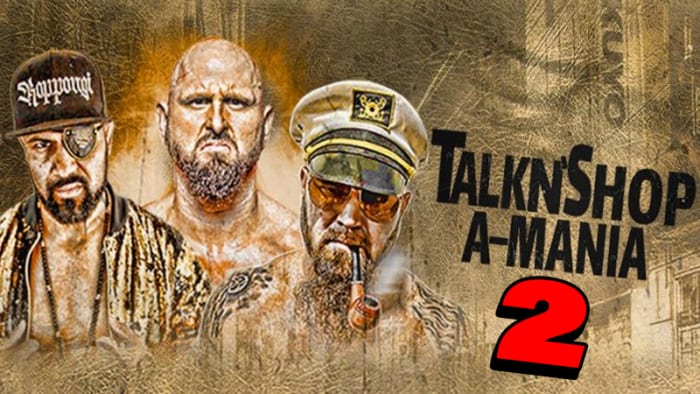 WNW's Impact Wrestling News Update (11/7/20) talkn2