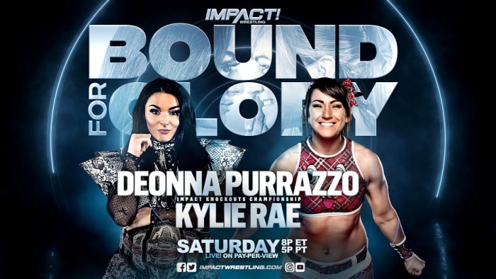 WNW's Impact Wrestling News Update (11/7/20) DeonnaKylie-1