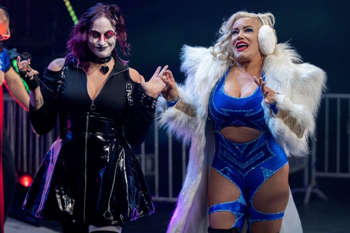 WNW's Impact Wrestling News Update (11/13/20) j1yyamj2w9551