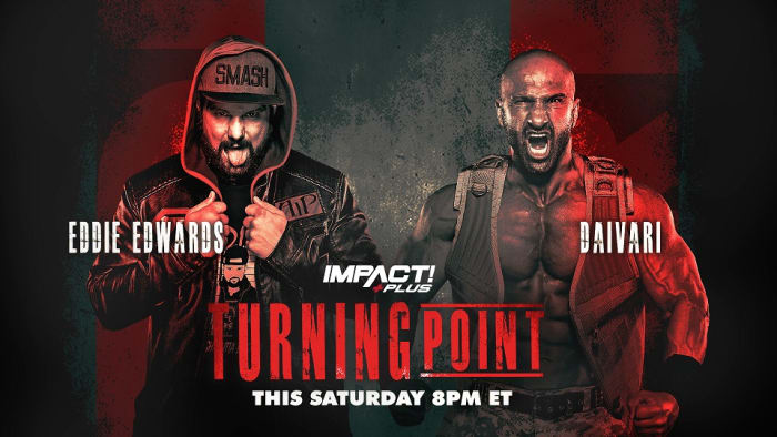 WNW's Impact Wrestling News Update (11/13/20) EddieDaivari