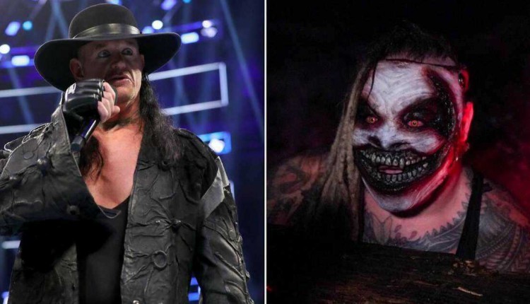 WWE news: The Undertaker names the one current Superstar he wishes he could face