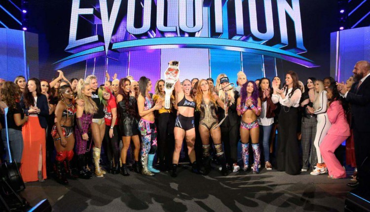 Upcoming Announcement on Women's Wrestling Might Bring Exciting News for WWE Fans