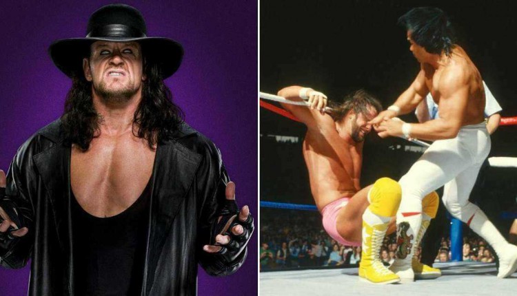 WWE news: The Undertaker names the four matches all wrestling fans MUST watch