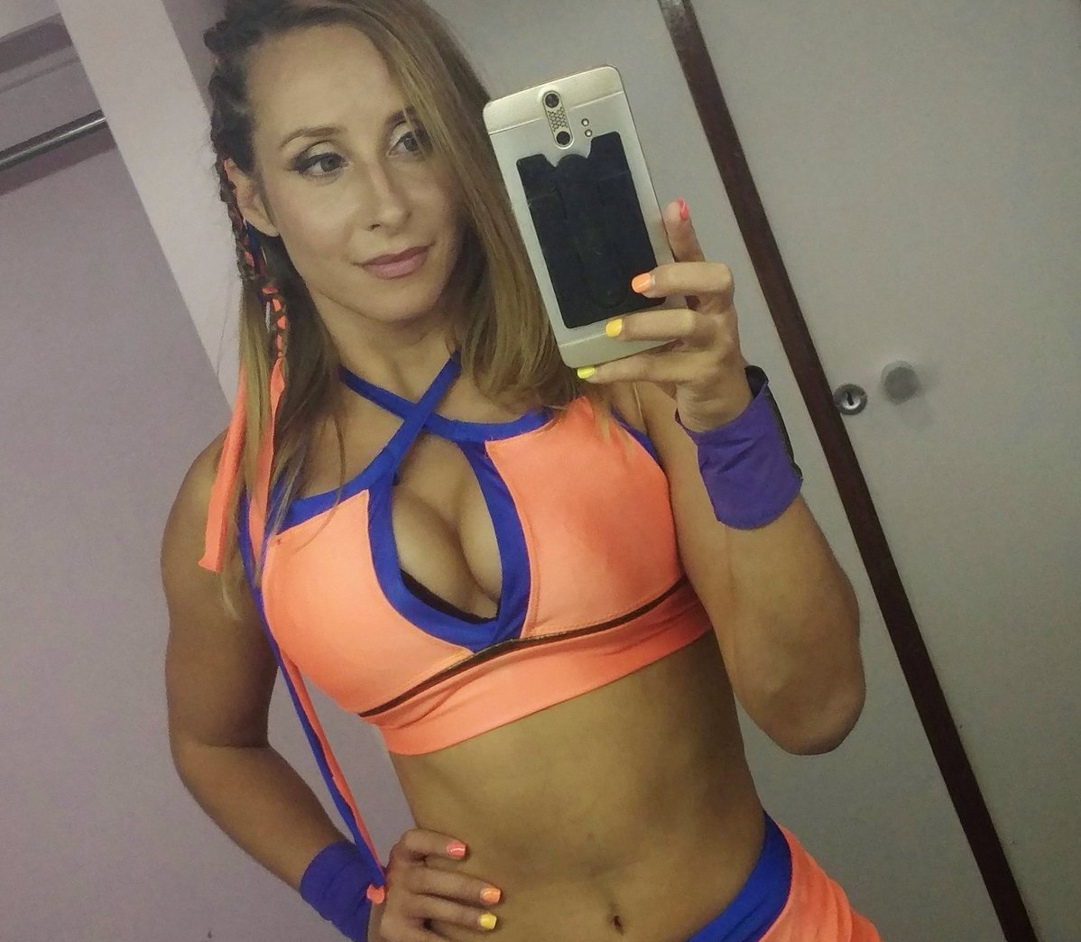 Has AEW Under Delivered With Its Women's Division This Year? Has AEW Under Delivered With Its Women's Division This Year?