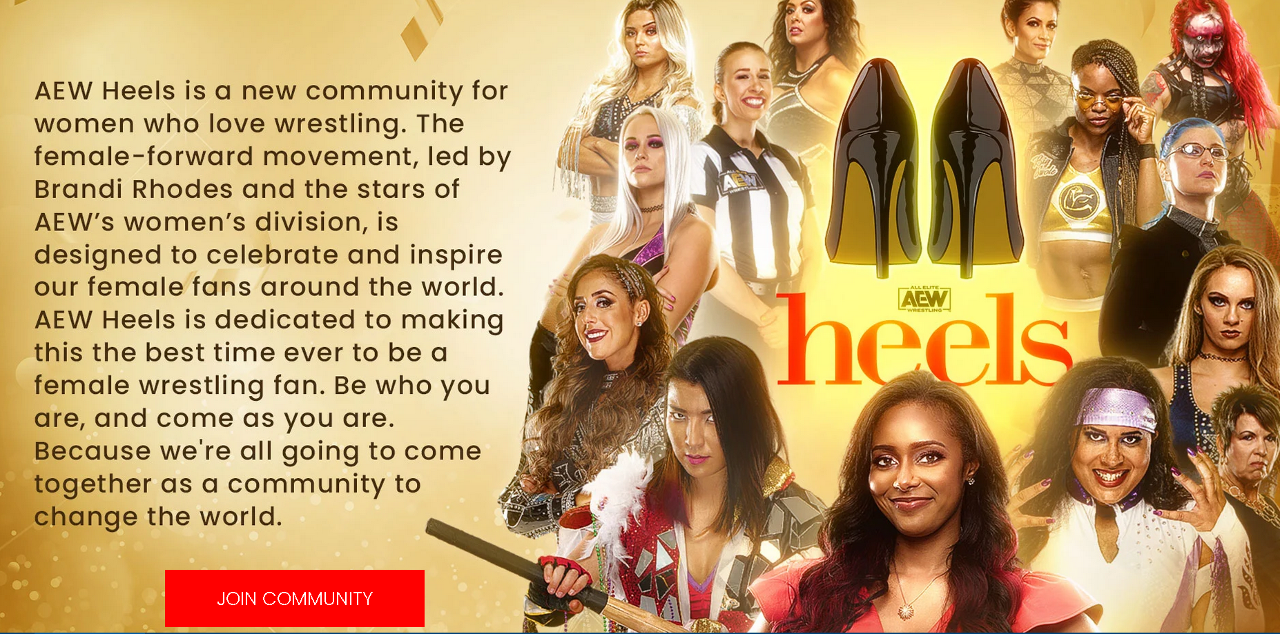 Has AEW Under Delivered With Its Women's Division This Year? AEW Women's Division