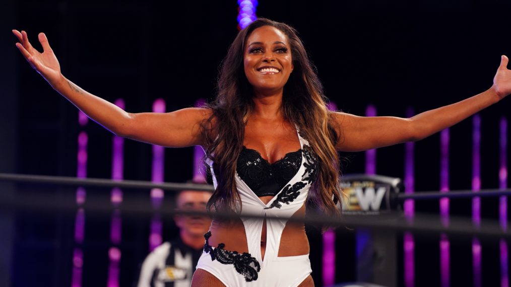 Has AEW Under Delivered With Its Women's Division This Year? Has AEW Under Delivered With Its Women's Division This Year?