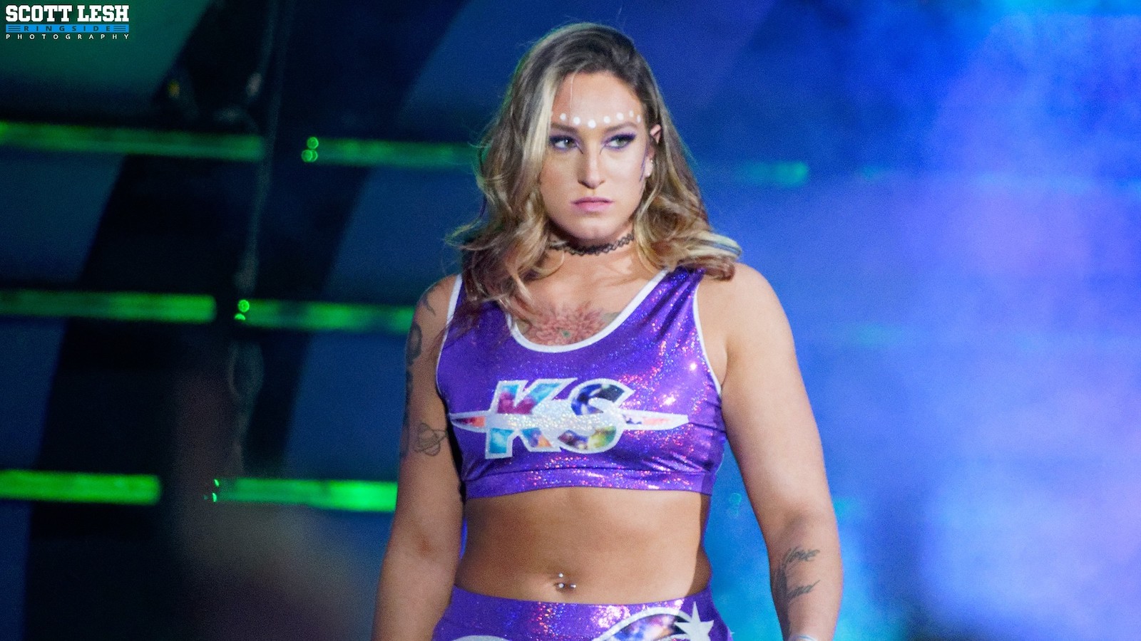 Has AEW Under Delivered With Its Women's Division This Year? AEW Women's Division