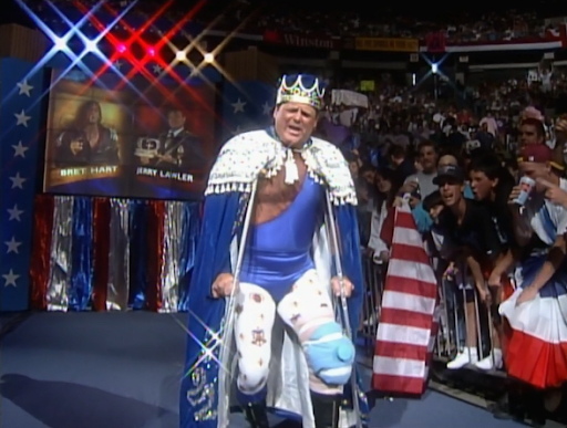 SummerSlam 93: A Lex Express Review 33ECF0B3-E7AB-4F5C-9DD4-CFBA841D2219