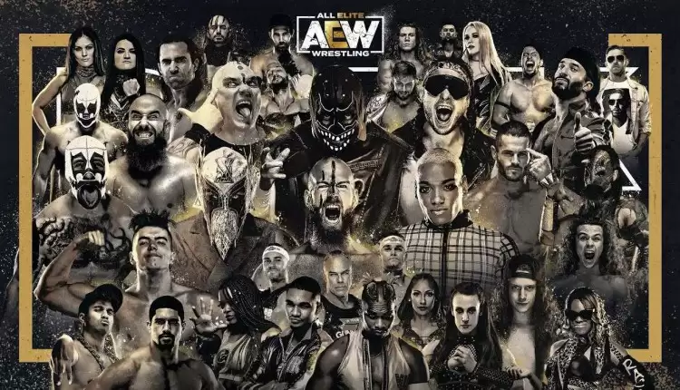 AEW Dark Live Coverage (11/24): Sammy Guevara Vs. Marko Stunt, Big Swole And Matt Sydal In Action