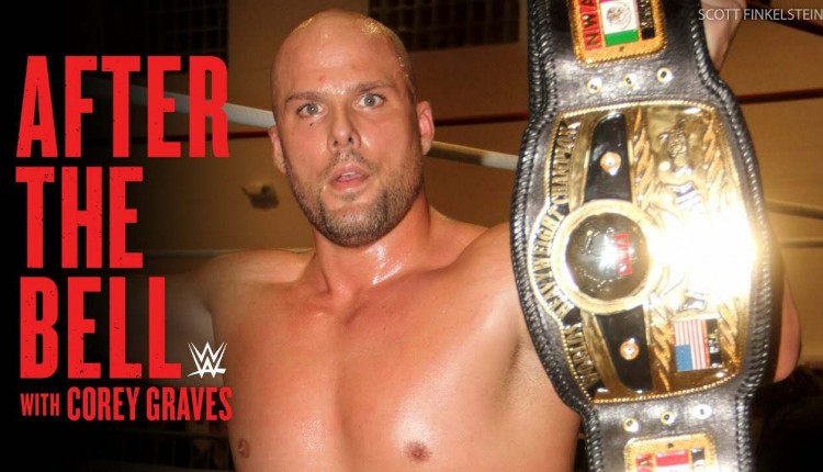 Adam Pearce Reveals Which WrestleMania 36 Match He Was Proud To Produce