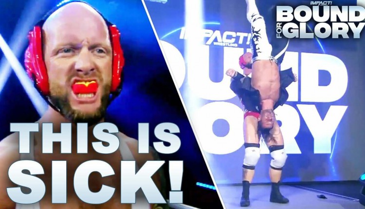 Alex Shelley Out Of Upcoming Indie Event After Getting Ambushed At Impact Bound For Glory