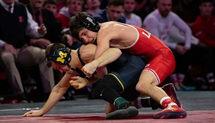 Alford, Lovett Advance to UWW Junior National Quarterfinals