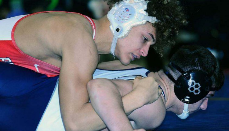 Approval of safety plan allows for Peters Township wrestlers to compete | News