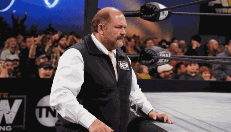 Arn Anderson is against WWE's marijuana policy: "Hell, let the guys have their pot"
