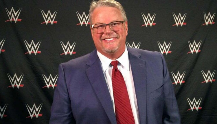 Backstage News On Why Bruce Prichard Is Allowed To Keep His Podcast