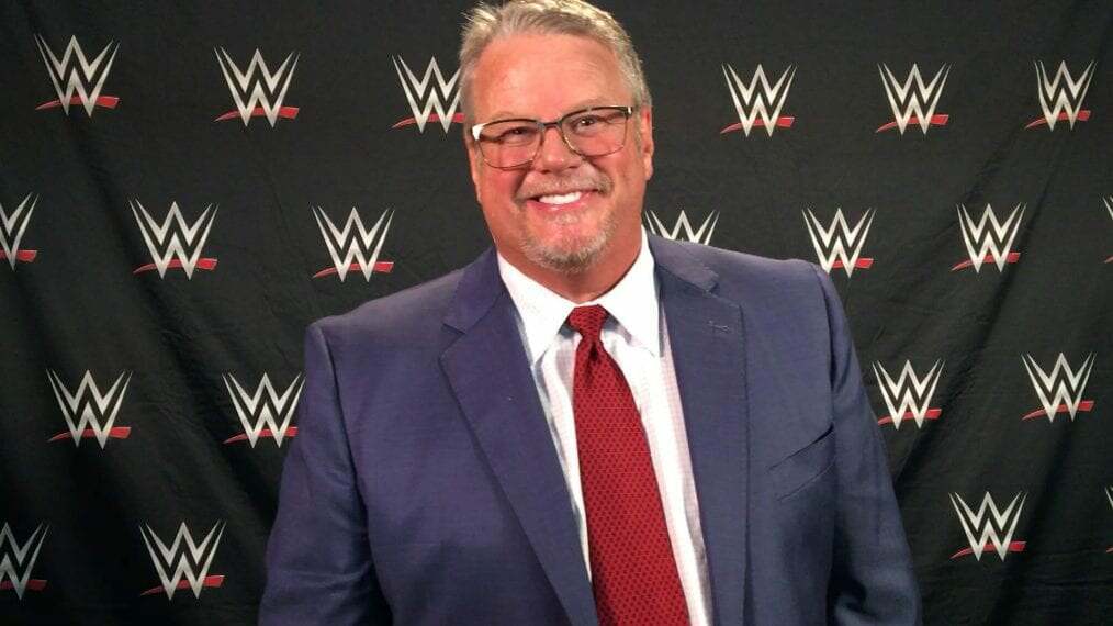 Backstage News On Why Bruce Prichard Is Allowed To Keep His Podcast