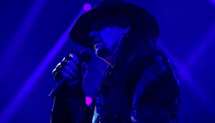 Backstage news on The Undertaker, Vince McMahon not expected to call him back to wrestle