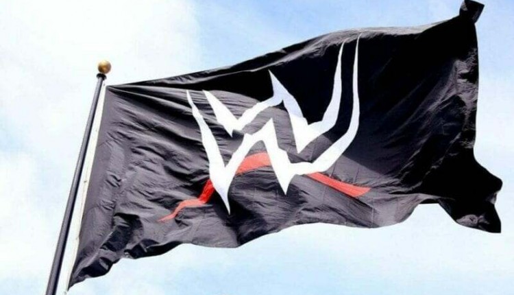 Backstage news on WWE possibly moving on from live events after COVID-19 pandemic