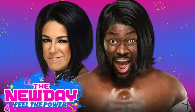 Bayley Recalls Why Her Outfit Was "Unacceptable" During WWE Tryout, How AJ Lee Helped Her