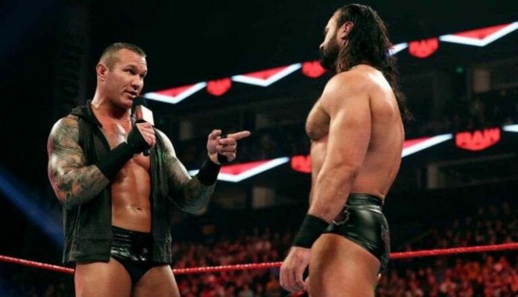 Betting odds for the two title matches on tonight’s WWE Raw