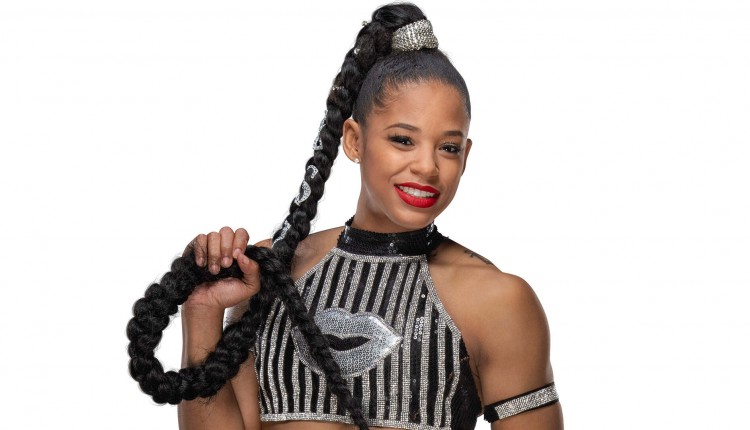 Bianca Belair Comments On Pitching Her EST Idea To Vince McMahon