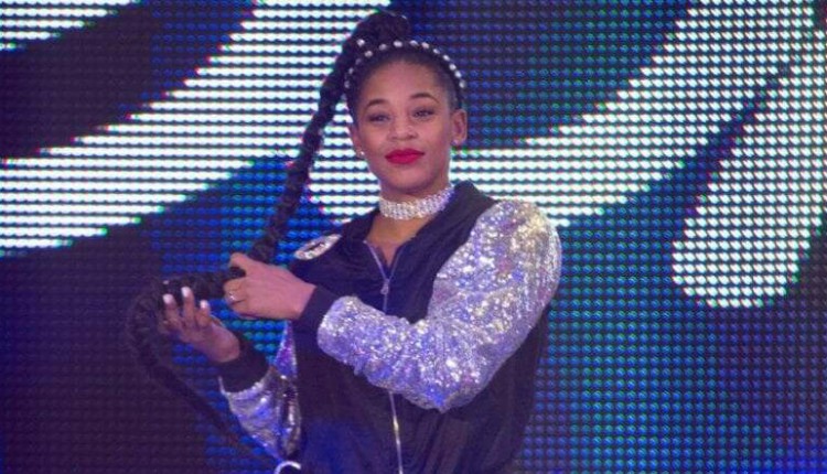 Bianca Belair leaves the door open for possible WWE NXT return