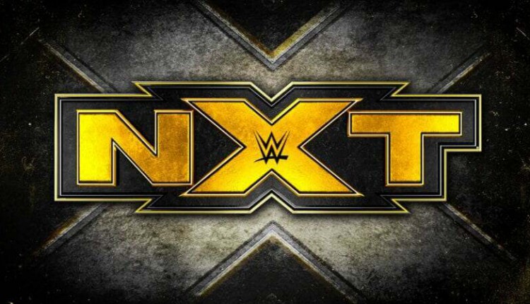 WWE NXT