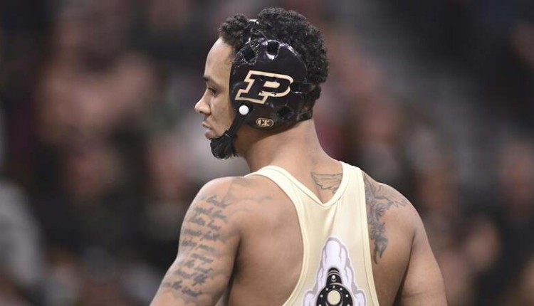 Boilermakers Set for U23 and UWW Junior Nationals