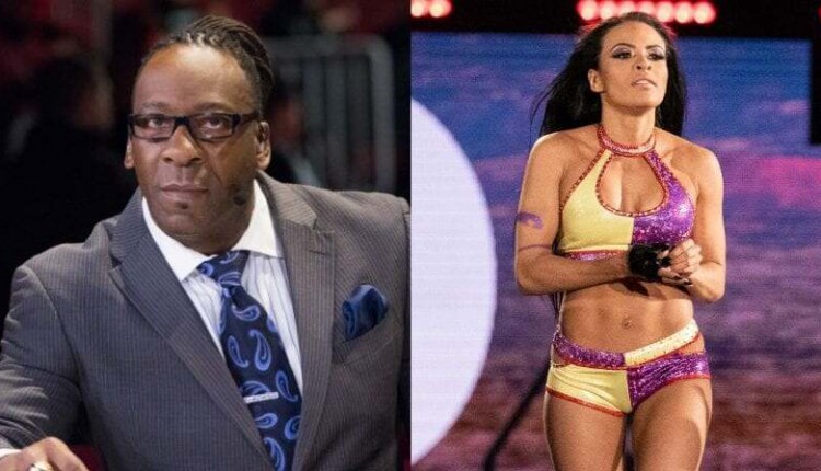 Booker T comments on Zelina Vega's WWE firing, Chelsea Green's injury, the rockstar life in WCW
