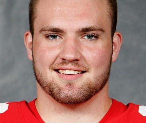 Brandon Pahl takes charge of Raider wrestlers