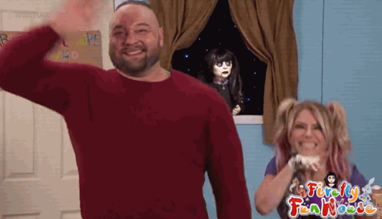 Bray Wyatt starts new feud with WWE star, no mention of Randy Orton