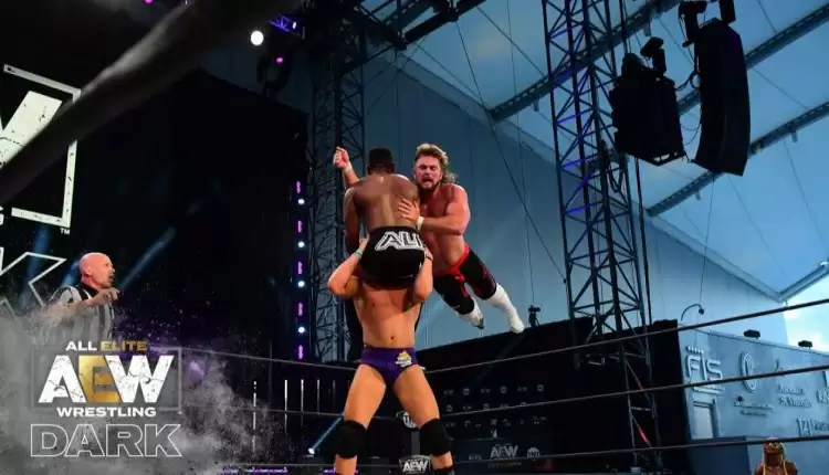 Brian Pillman Jr. Gives Update On His MLW Contract Status, His Relationship With AEW