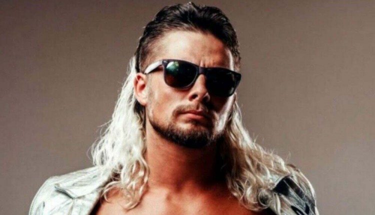 Brian Pillman Jr Talks About His Future In The AEW, His MLW Deal