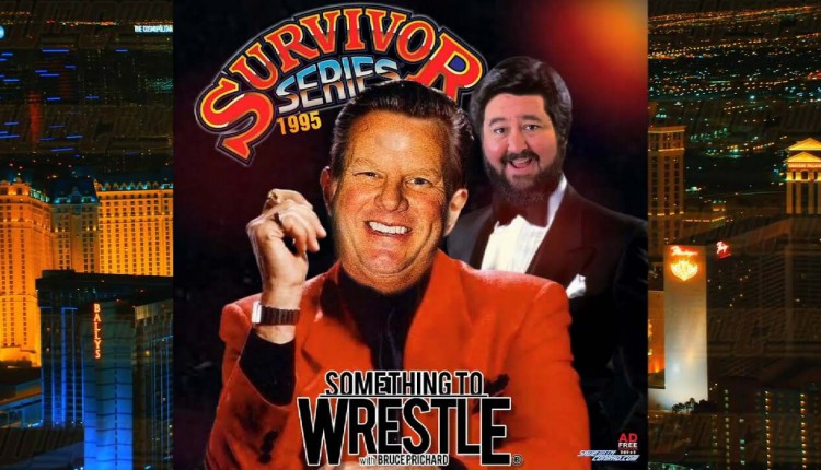 Bruce Prichard On What Caused Certain Top Stars To Jump To WCW In The '90s