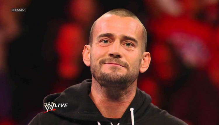 CM Punk Responds To Linda McMahon's Donald Trump Tweet, Wrestling Industry Reacts To Joe Biden Win