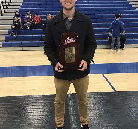 Chad Hoffman named Fauquier High wrestling coach | News
