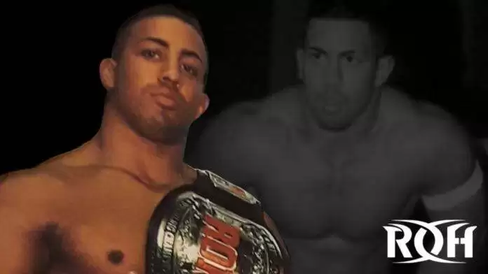 Christopher Daniels, Zelina Vega, & Others React To The Passing Of Xavier