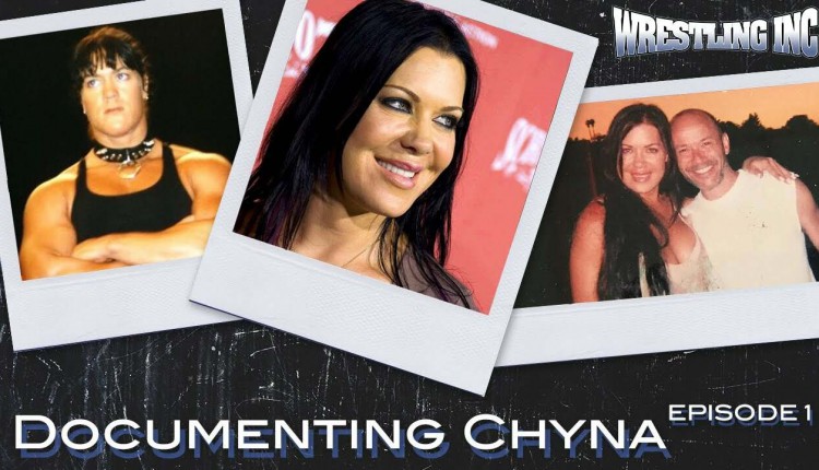 Chyna's Mother Recalls Her First Call With Her After Sixteen Years Of Being Estranged