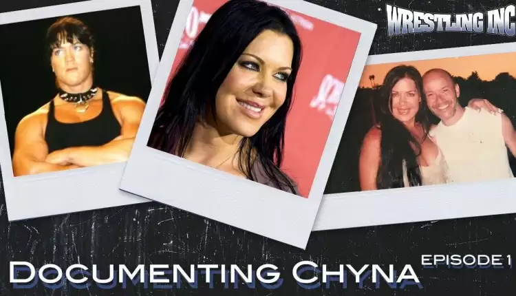 Chyna's Mother Recalls Her First Call With Her After Sixteen Years Of Being Estranged